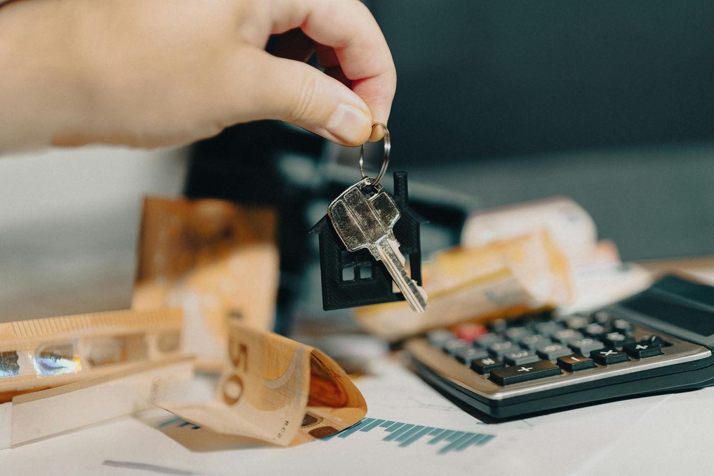 Selling a Rental Property in Canada, Tax Partners