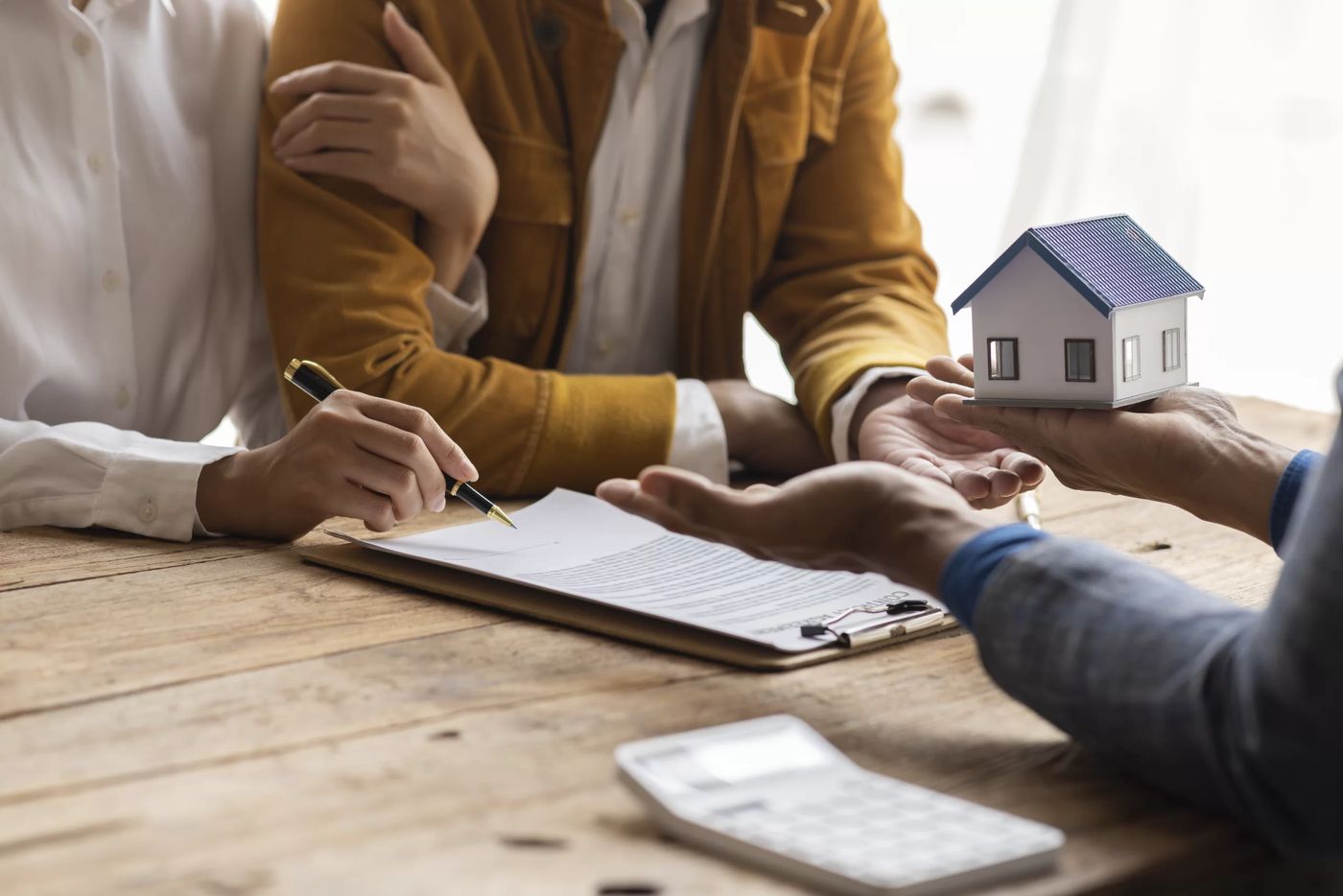 Understanding the Mortgage Process | Mortgage Suite