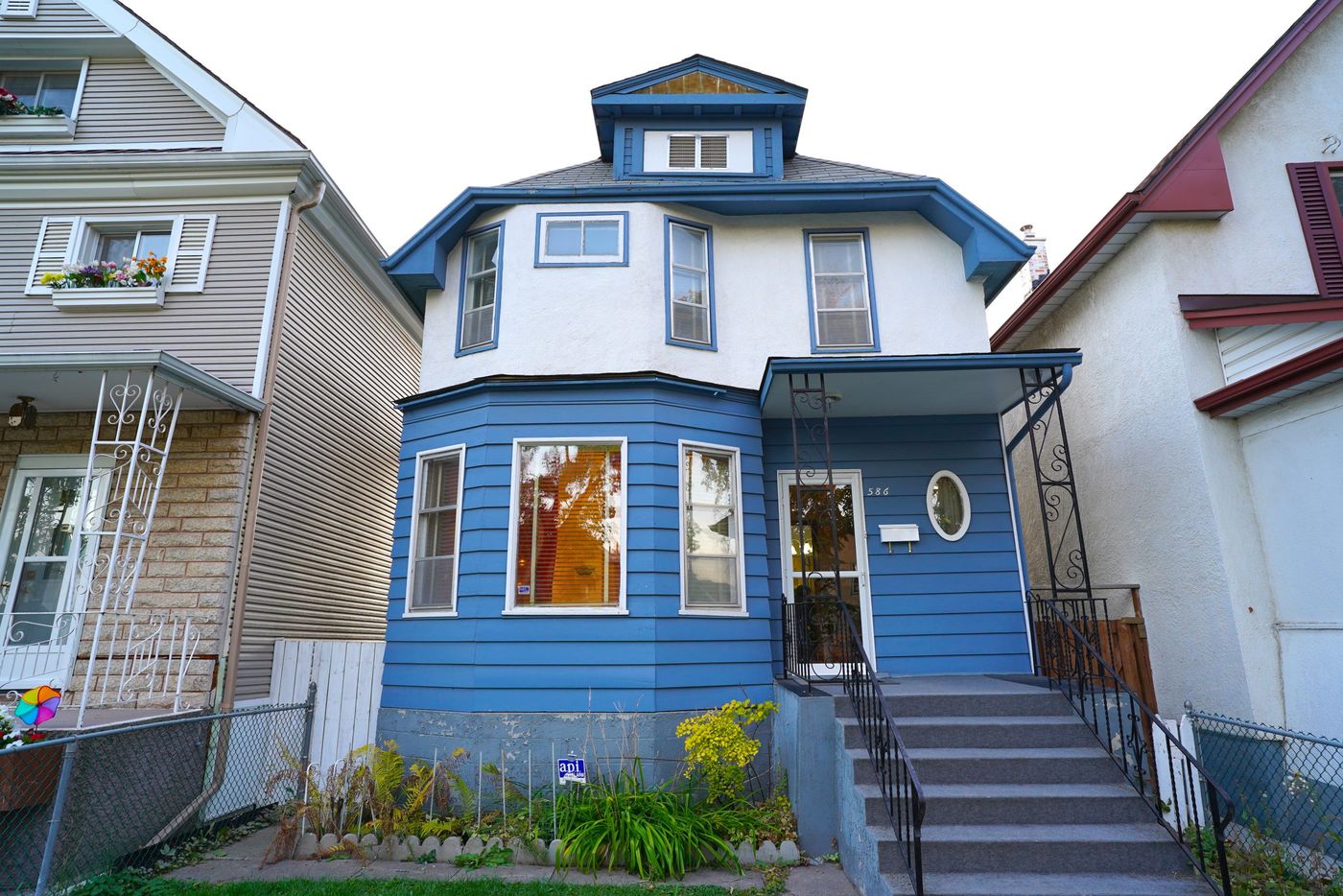 West End Winnipeg House for Sale, Gino Cipriano, Winnipeg Realtor