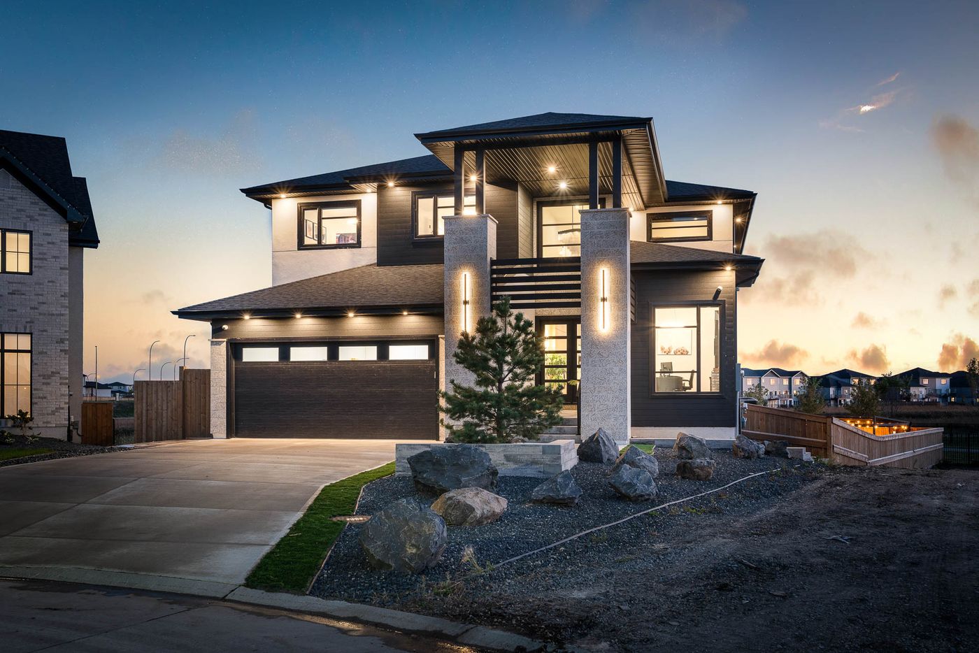 Why Winnipeg Luxury Real Estate Is in Hot Demand
