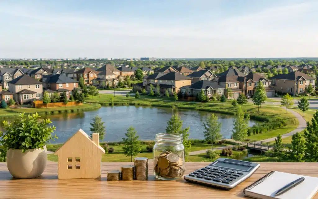 Affordable Neighbourhoods in Ottawa | Jason Polonski