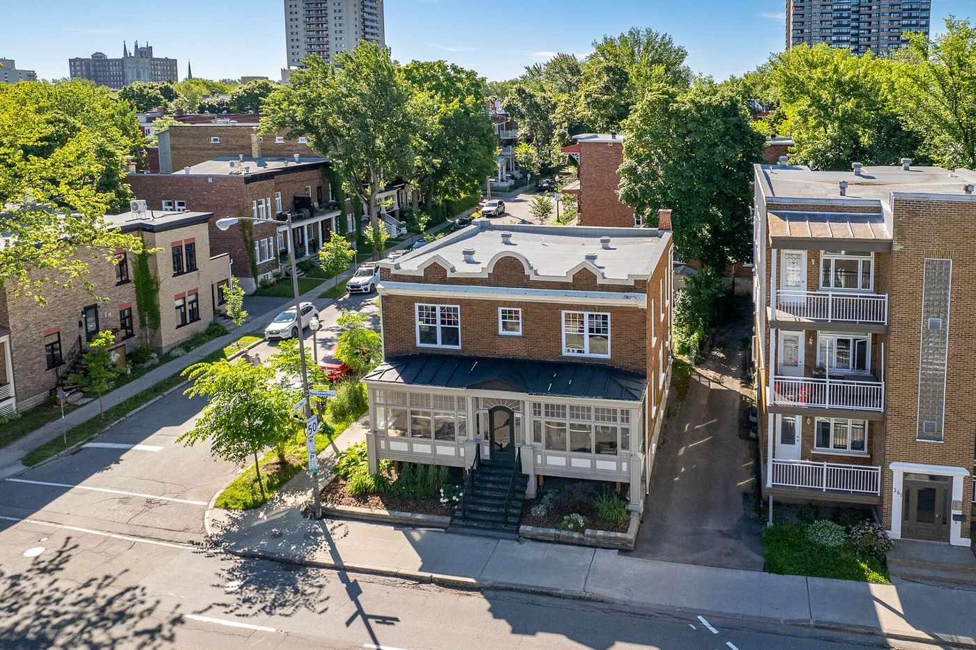 Explore These 7 Neighbourhoods in Québec City, Sotheby's International Realty Canada