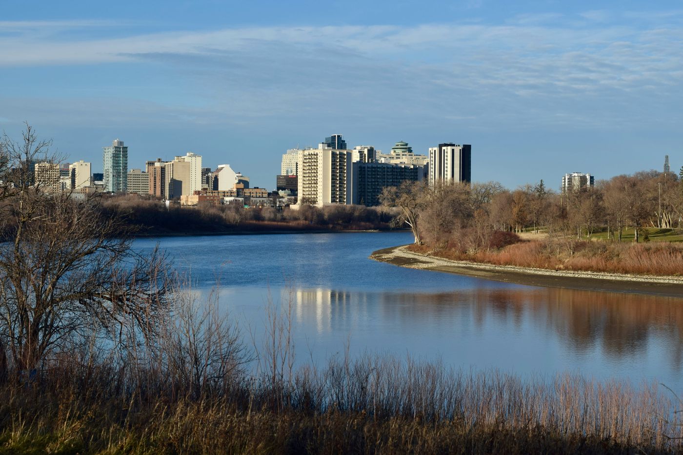 Exploring Winnipeg: The Best Neighborhoods for Affordable 2 Bedroom Apartment Living | Paragon Living