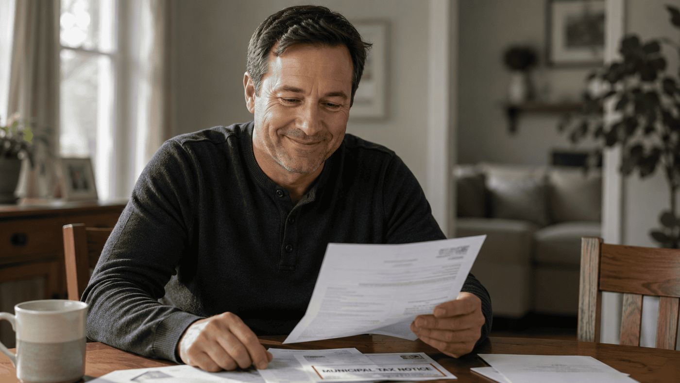 Property Tax Loans in Ontario | Pay Off Tax Arrears