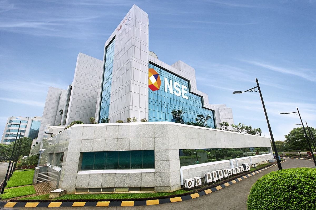 Exchange Plaza