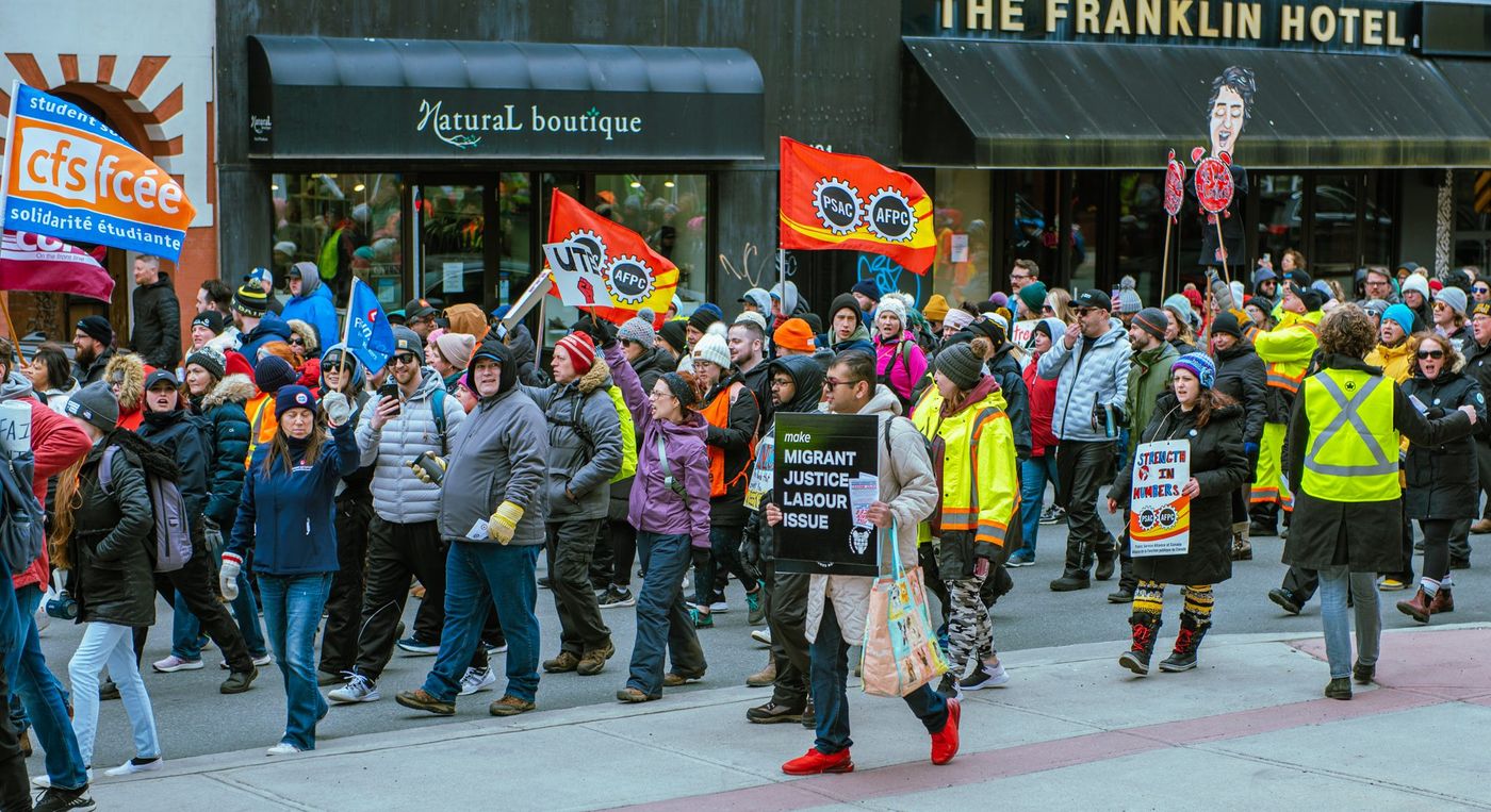 Low-Income Workers in NL are Getting a Bad Deal (and They Know it), The  Independent