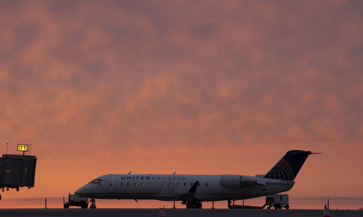 Une entente Air Canada-United pourrait causer des préjudices de plusieurs millions