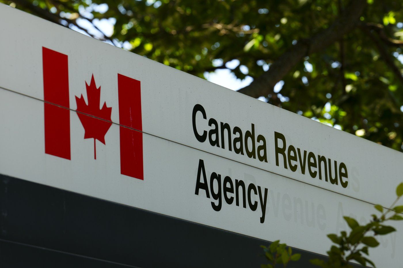 L'Agence du revenu du Canada supprime plus de 200 postes dans un nouveau réajustement de la main-d'œuvre