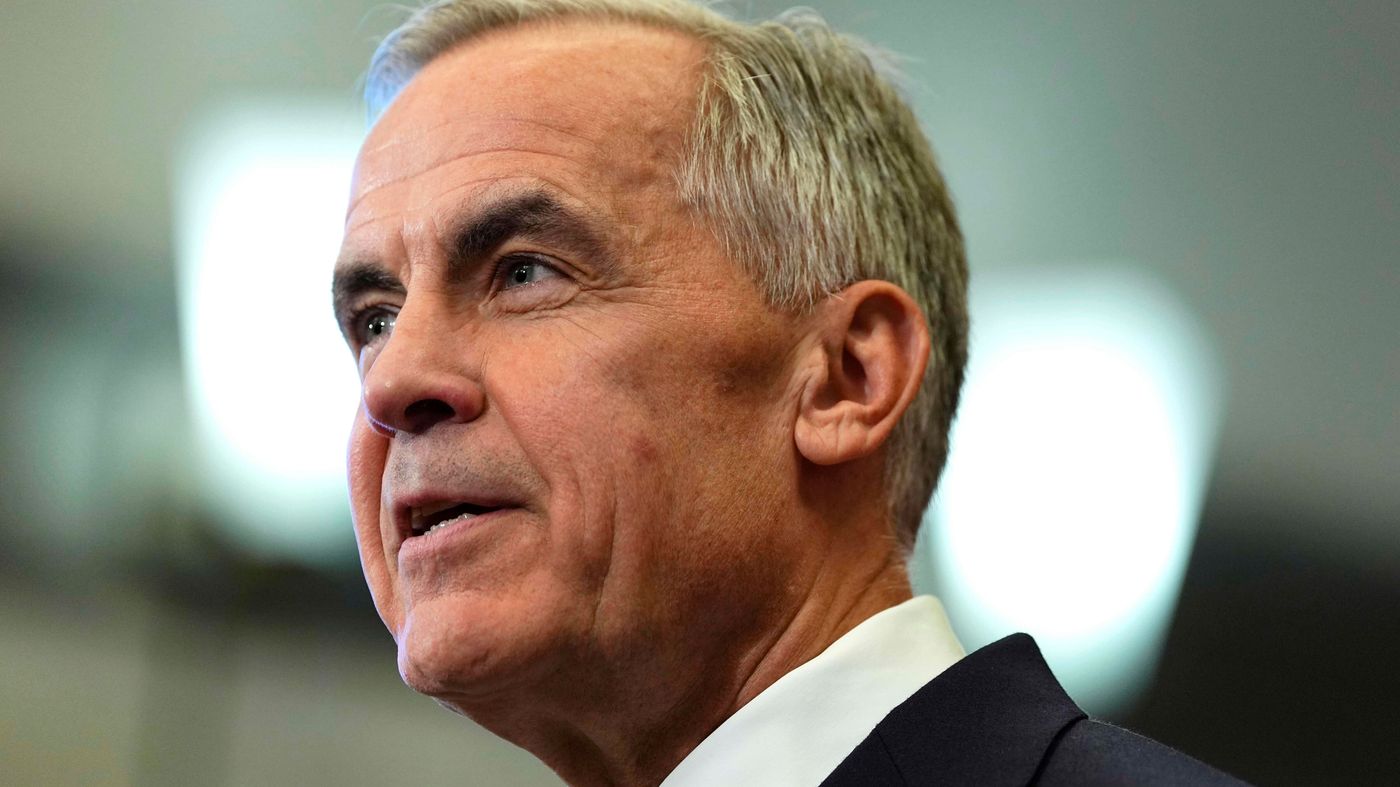 Carney, Ford announce $9 billion support for Ontario industries