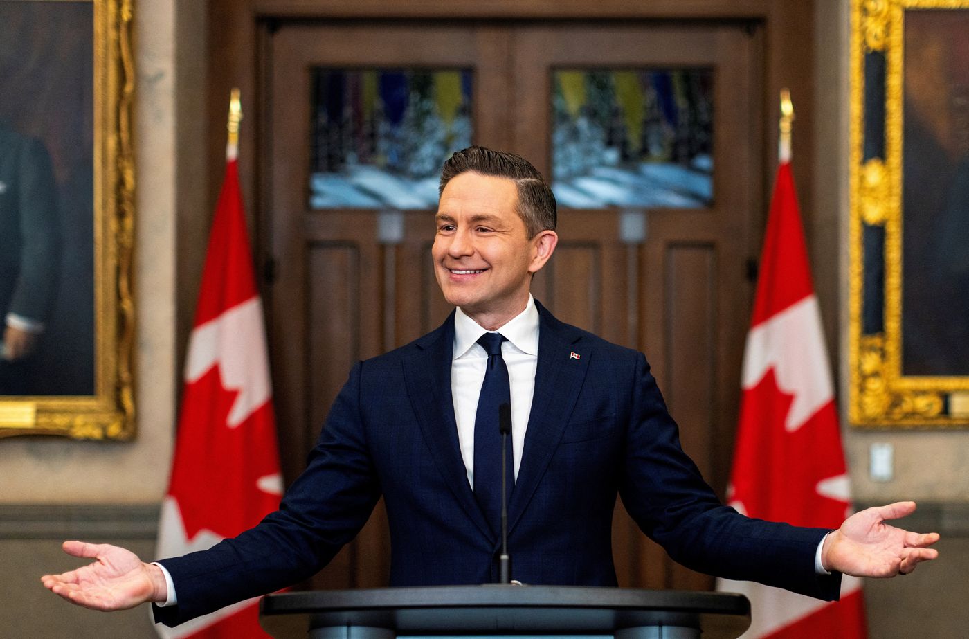 Canadian opposition, oil CEOs call for scrapping federal carbon price system | Reuters