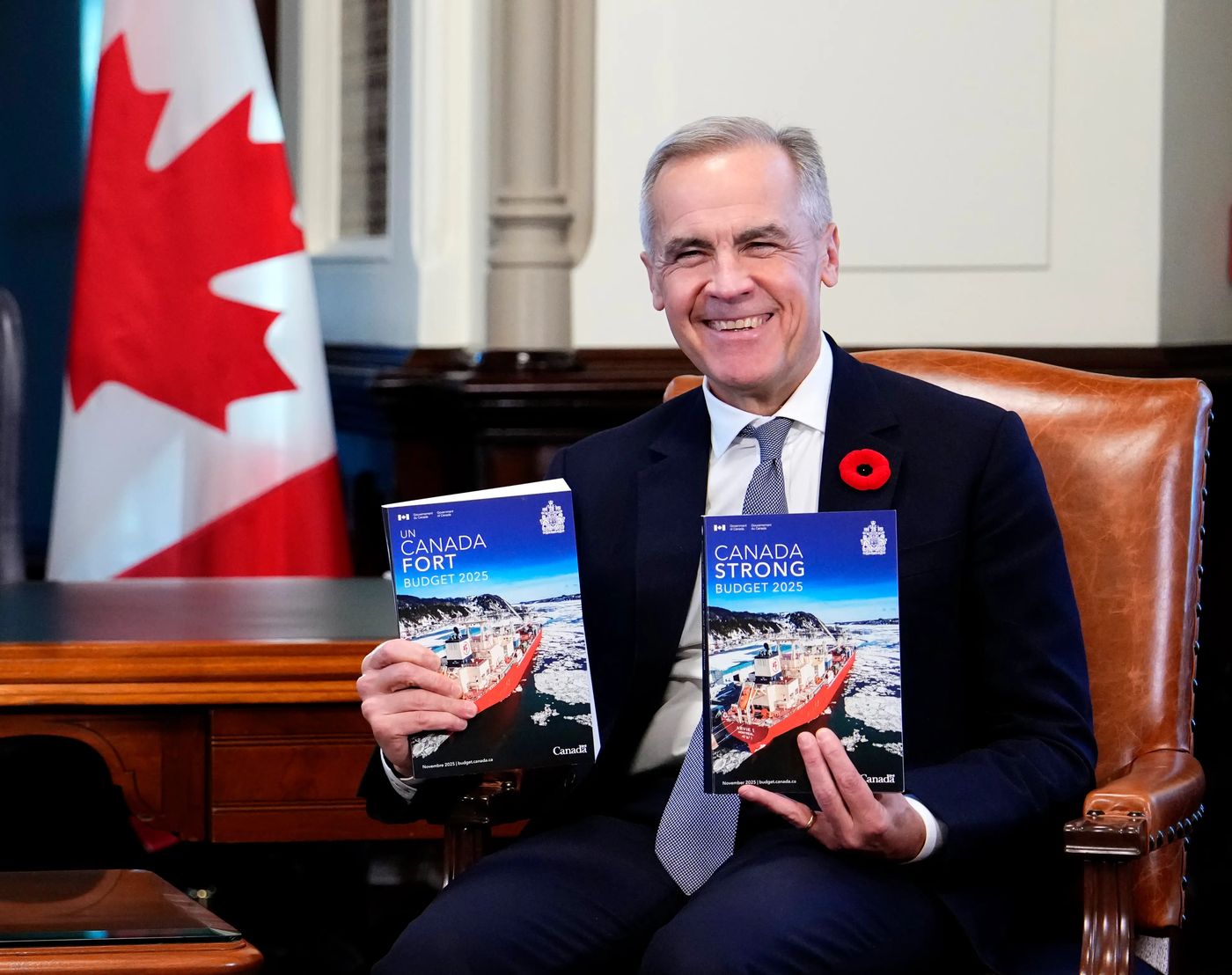 Budget 2025 made some changes to tax policy. What does it mean for you? -  National | Globalnews.ca