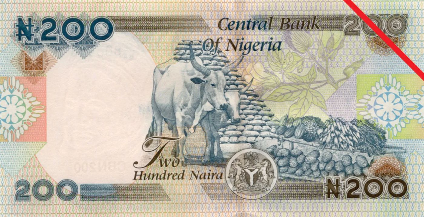 Naira | Exchange rate, inflation, economy | Britannica Money