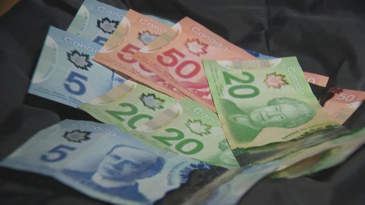 Canadian Dollar to Naira exchange rate today, December 22, 2025 - Vanguard  News