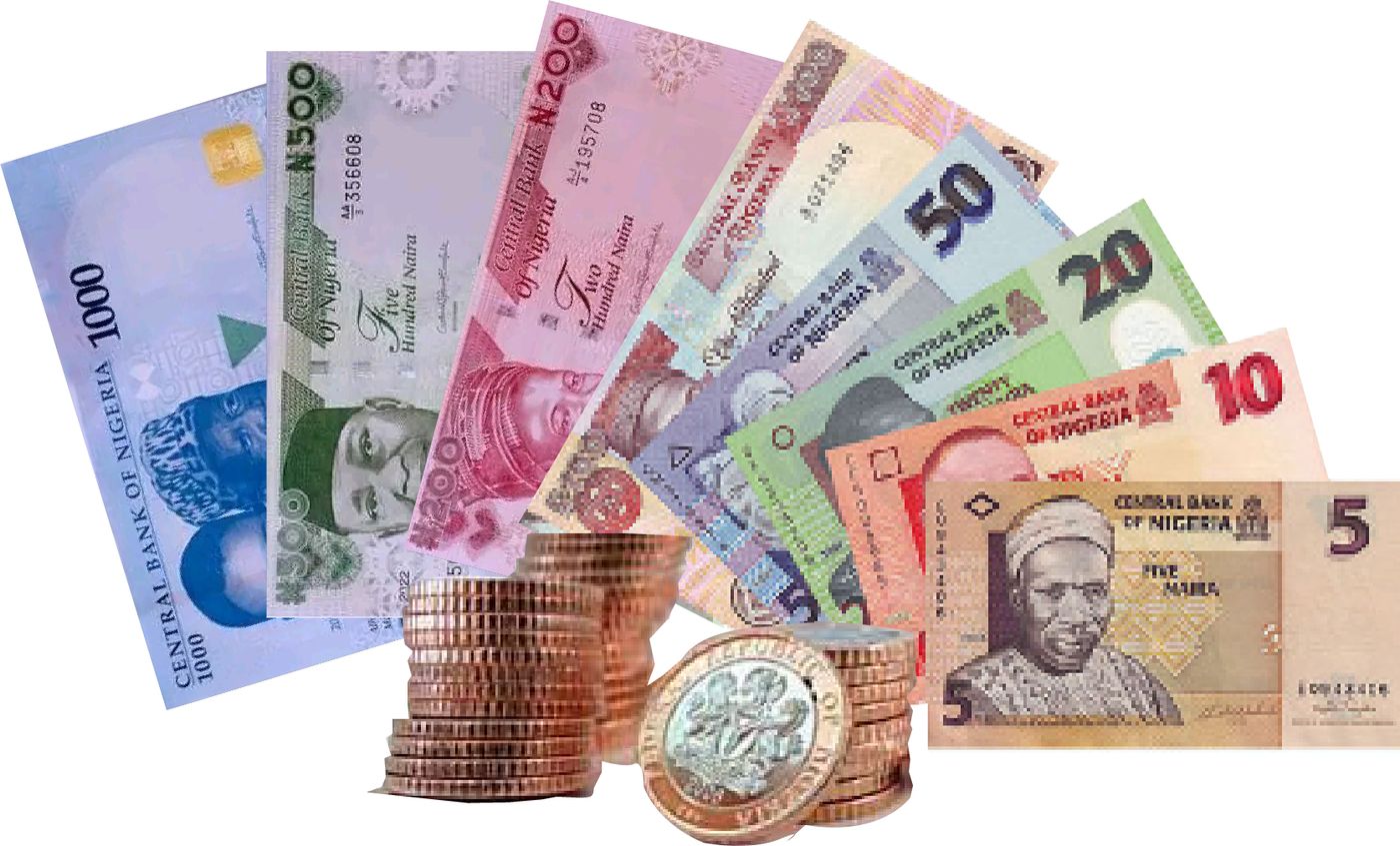 Currency History, The Mint Nigeria