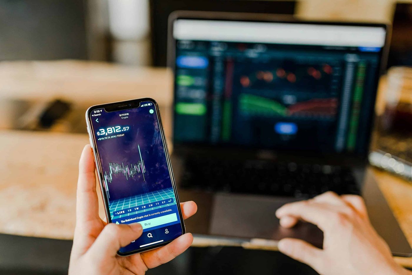 Your Brain on Fintech? Why Waiting Even a Few Seconds for a Transaction Can  Be So Stressful