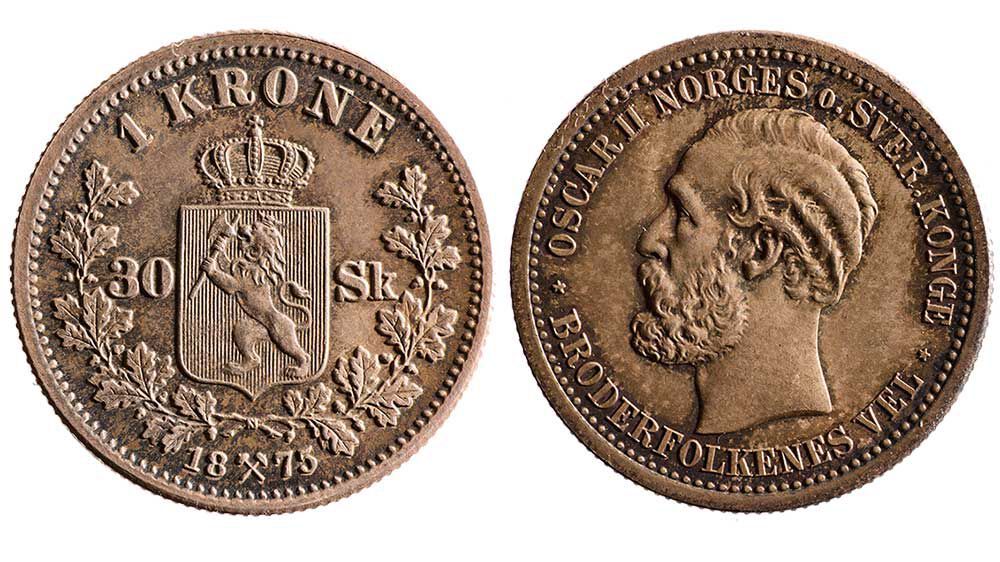 The Norwegian Krone, Historical Museum