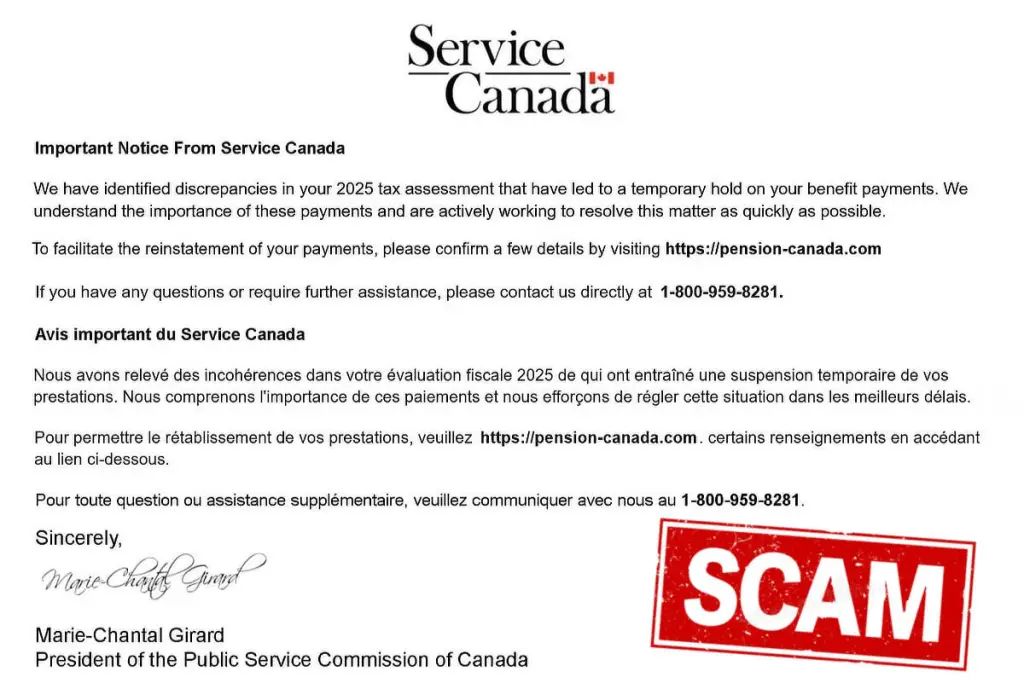 VIEWPOINT: Scammers create tax-time turmoil with Canada Revenue Agency log  in | Revelstoke Review