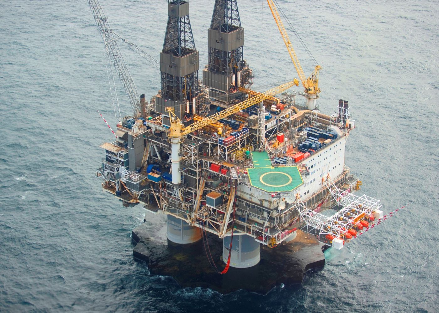 Offshore | CAPP