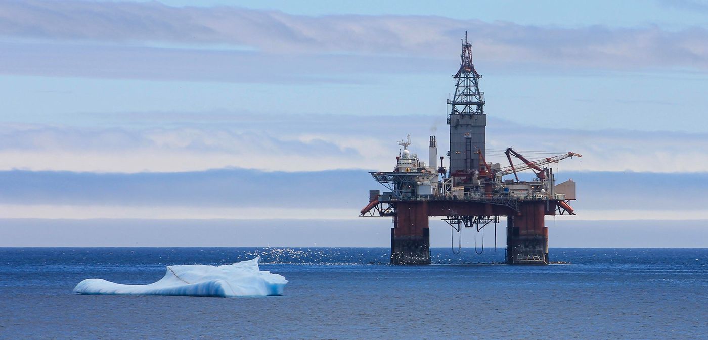 Canada Gives BP Okay to Explore in Marine Conservation Area | Hakai Magazine