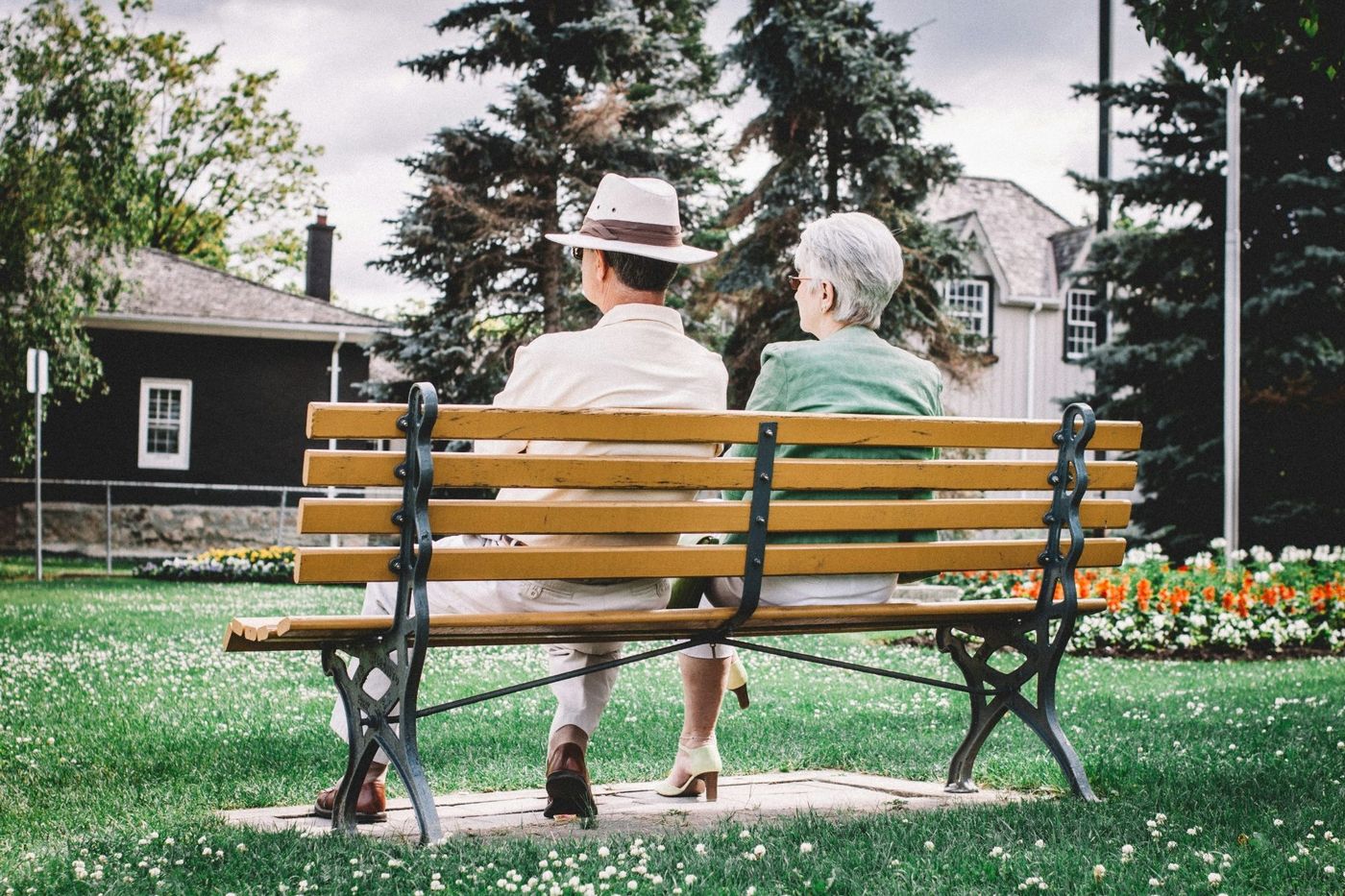 Canadian Retirement Planning Overview | SG Wealth