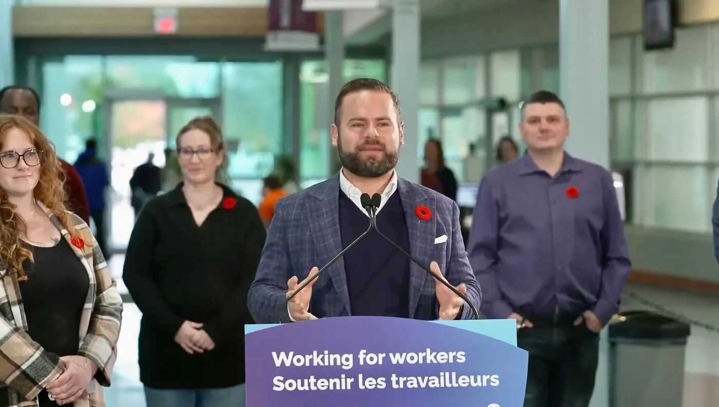 Ontario Raising Minimum Wage On Oct. 1, PtboCanada