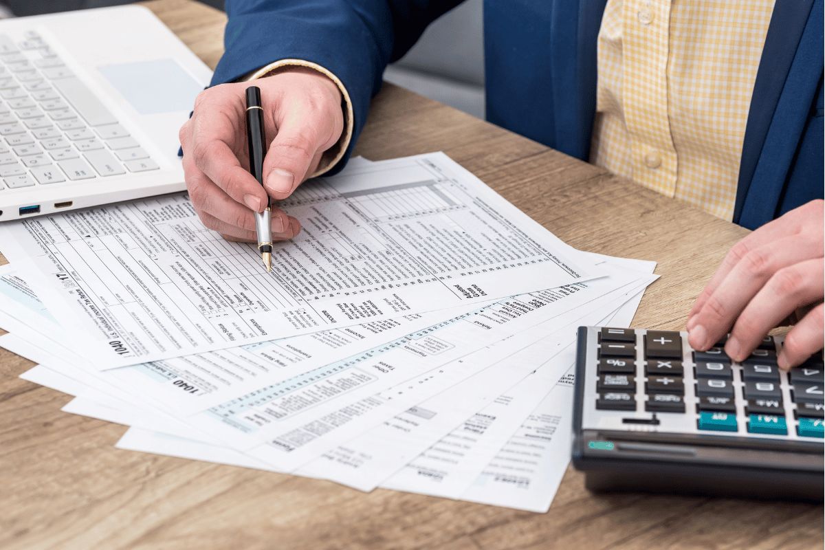 How Much Tax Is Deducted From a Paycheck In Ontario, IH CPA Chartered  Professional Accountant