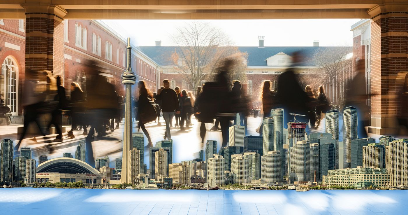 Ontario's colleges are a safety net for workers. It's time the government  funds them properly. | CCPA