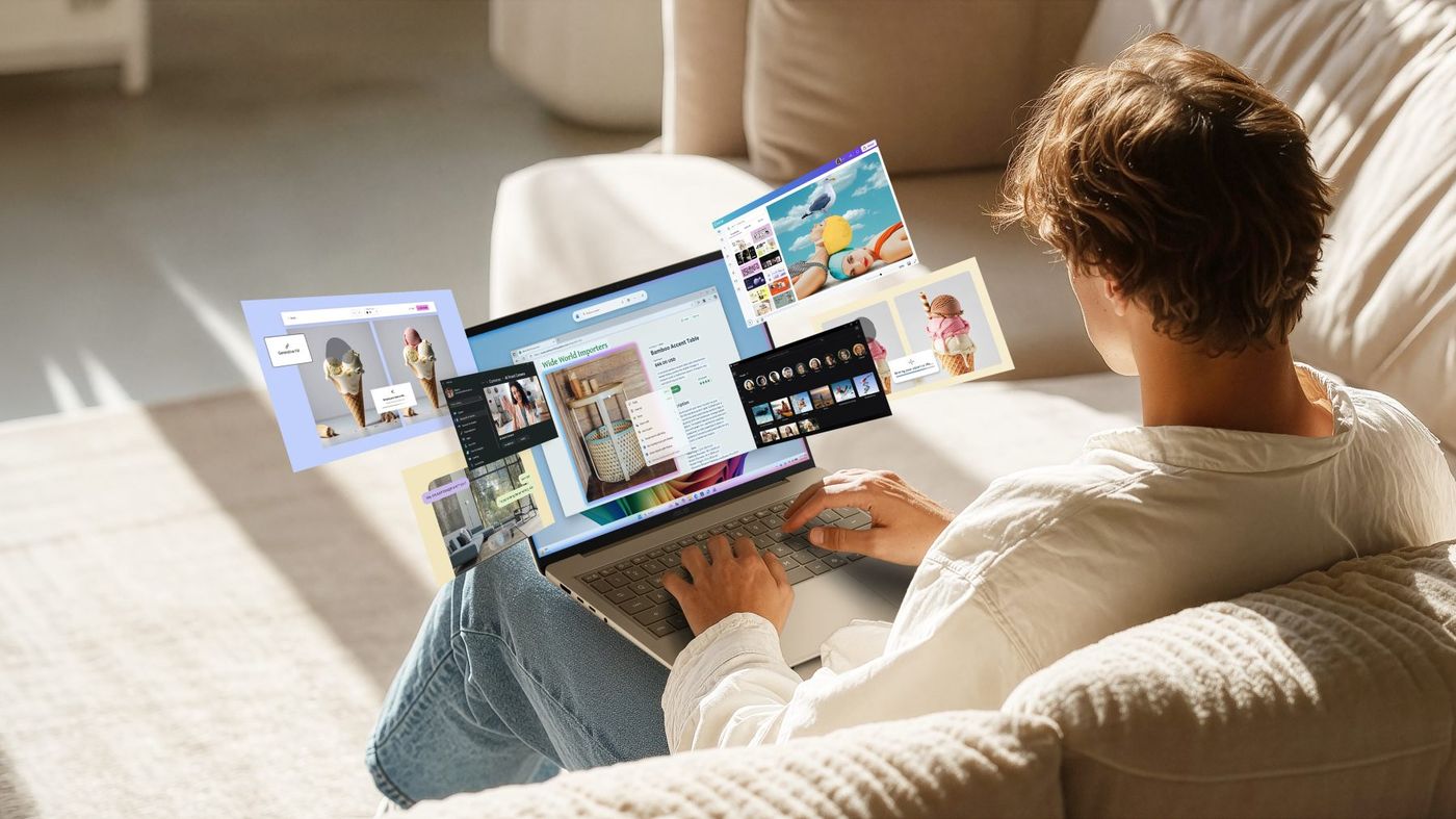 How to Choose a Laptop for a College Student｜ASUS Canada