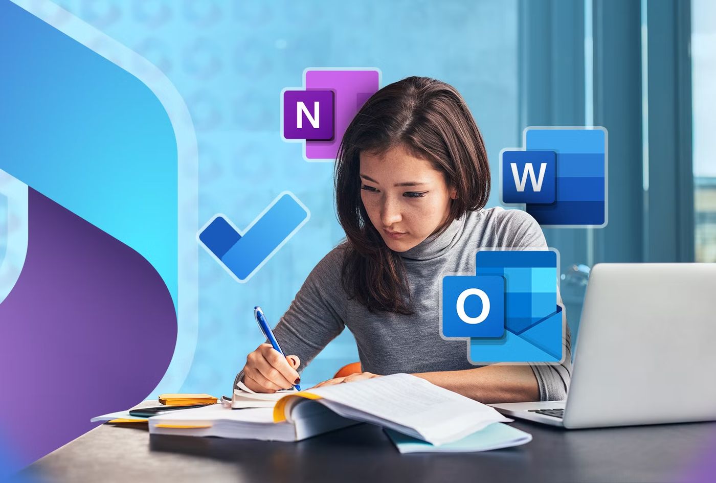 5 Microsoft 365 Tools All Students Should Use