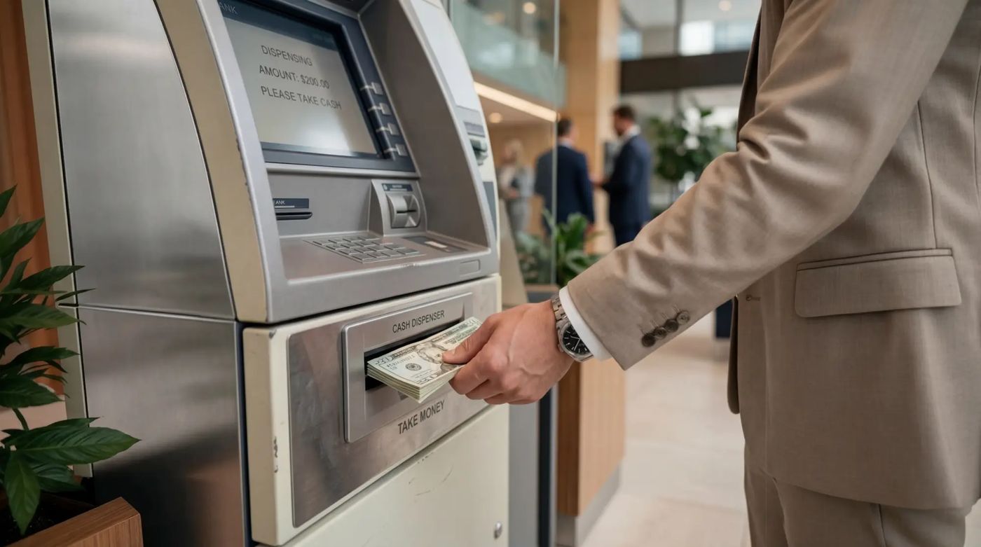 Top ATM Security and Safety Recommendations