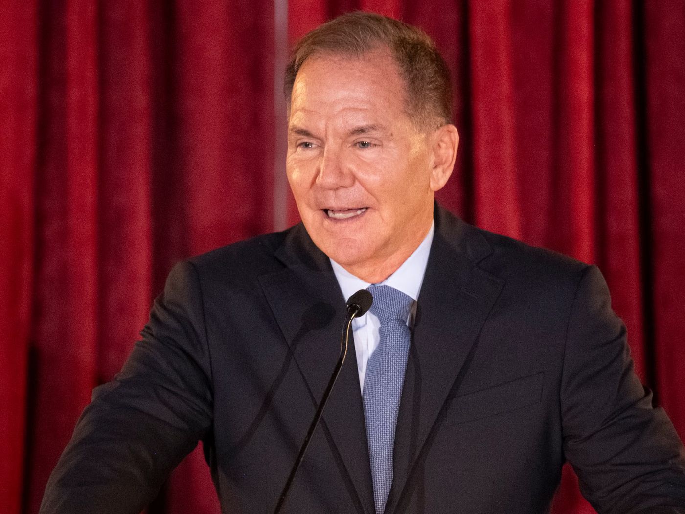 Study supports Paul Tudor Jones warning on stocks over the next 10 years, TheStreet