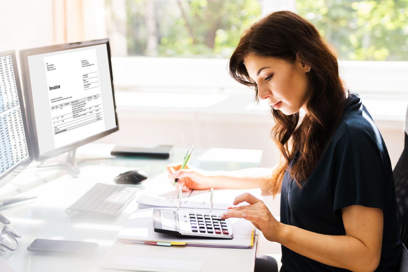 6 Accounting & Payroll Skills You Need to Get Hired | Herzing College