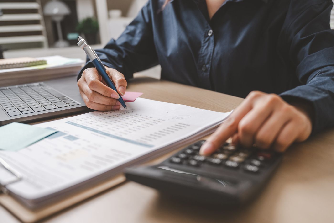 National Payroll Week, Northumberland County