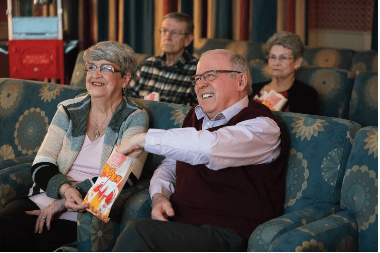 The Top Reasons to Retire in Ottawa, All Seniors Care