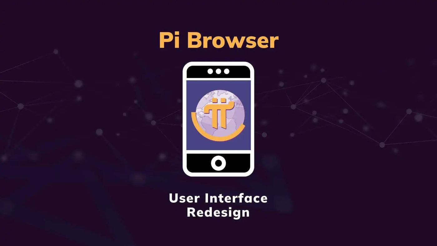 Pi Browser Update | Pi Network