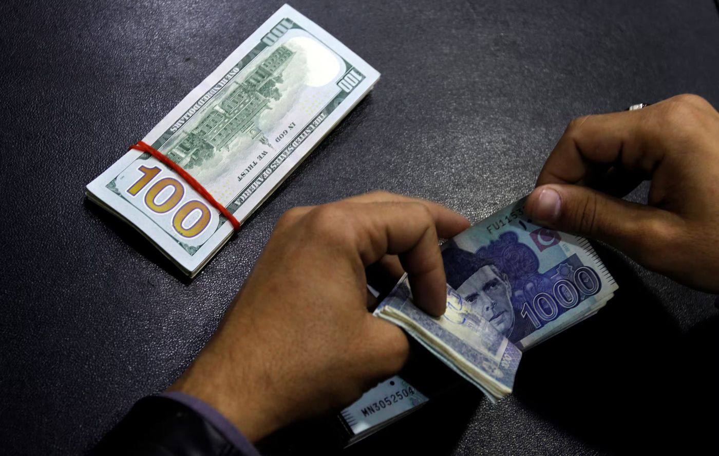 Indian rupee vs Pakistan's rupee: Check out the regional currency turmoil