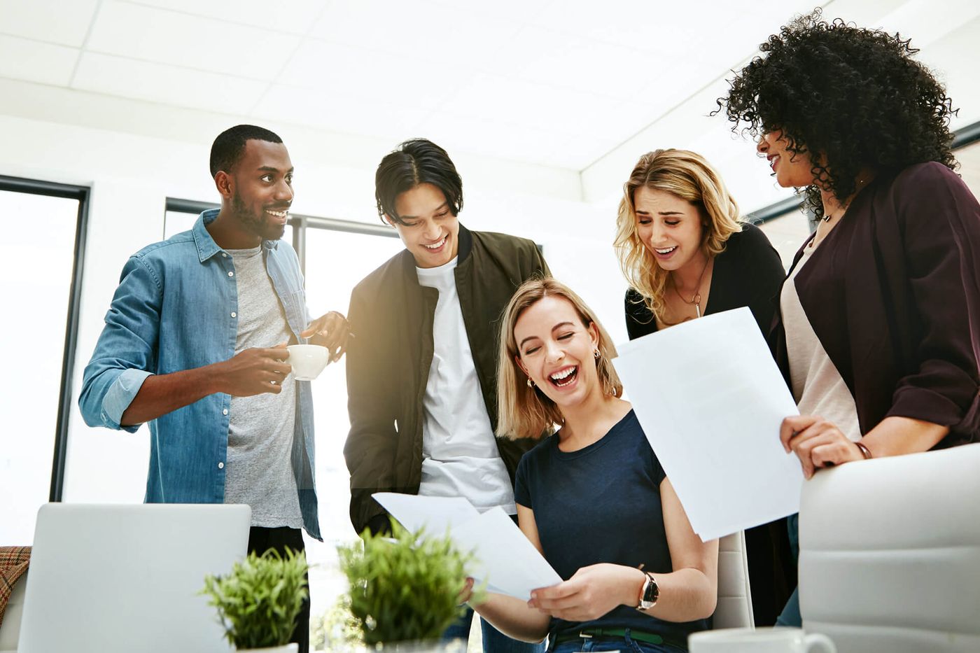 Group Retirement Savings Plans | Perlinger Group Benefits
