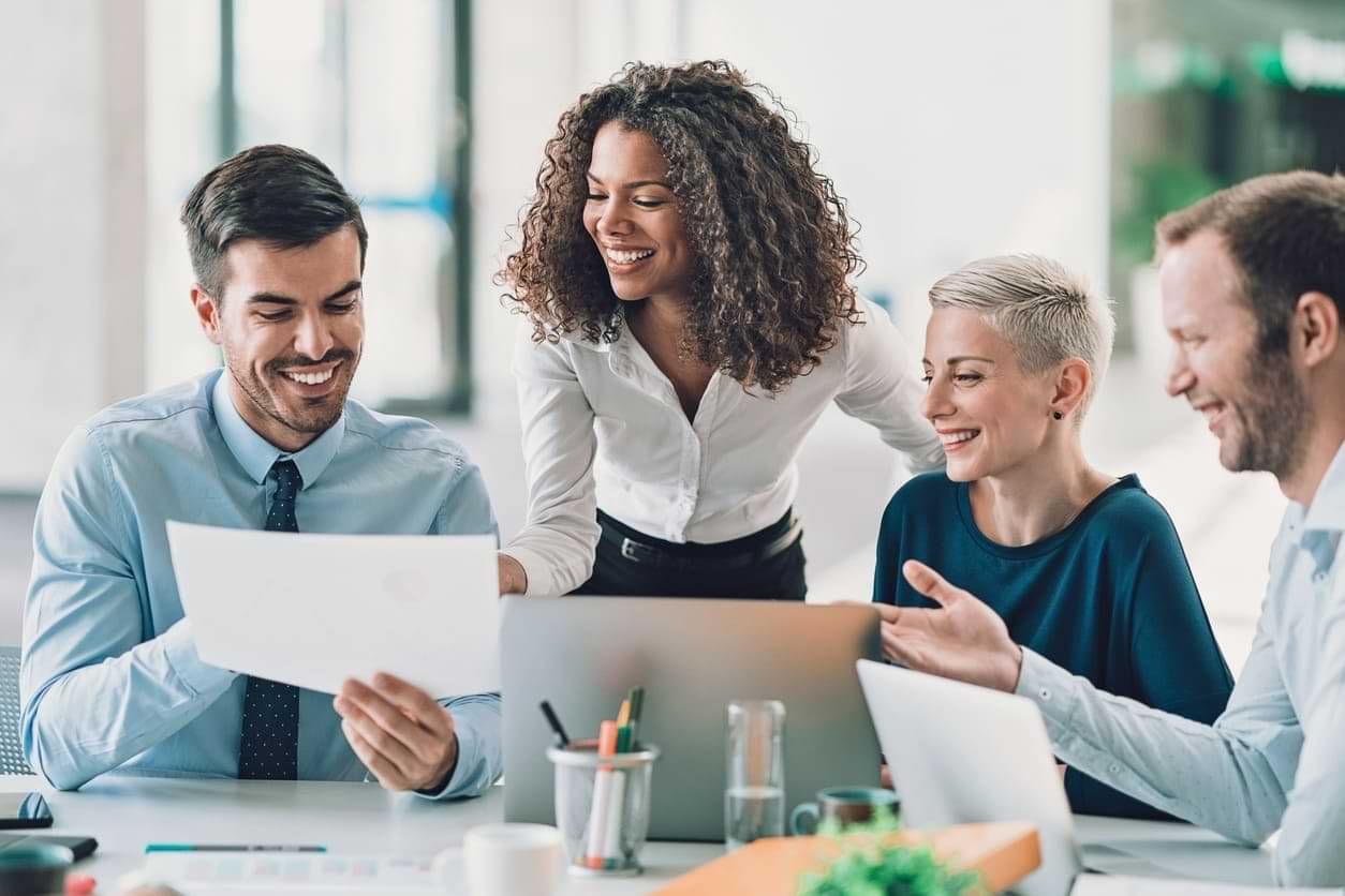 Group Retirement Savings Plans in Canada | PEO Canada