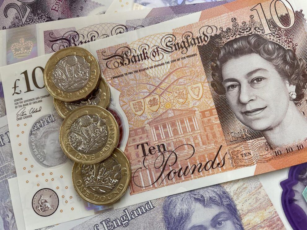 Pound Sterling (GBP) - Cowrywise Blog