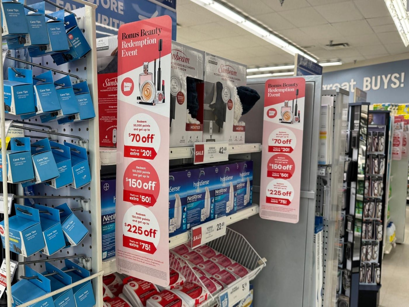 The Complete Guide to PC Optimum | Frugal Flyer