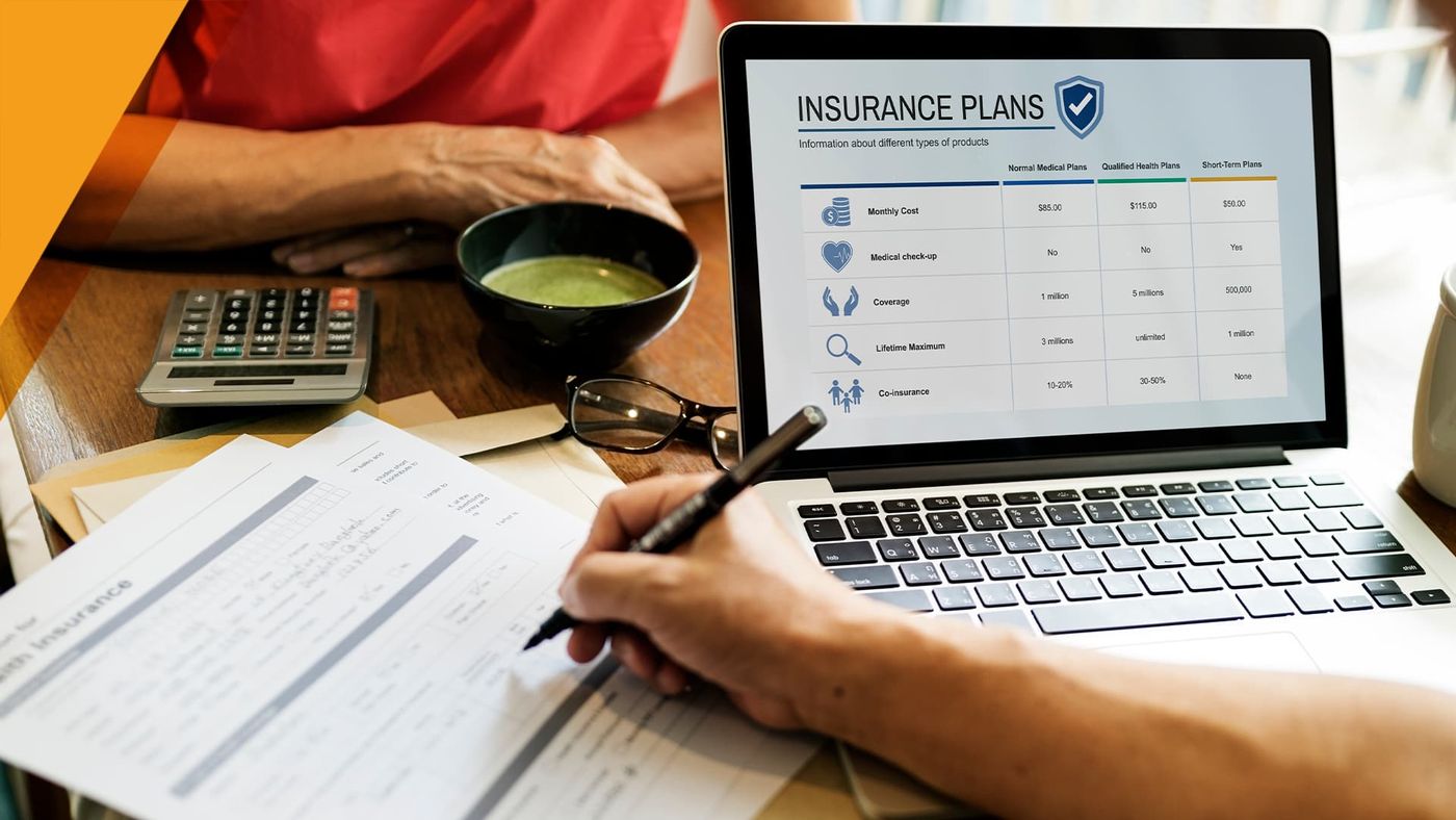 Naviguer dans l'assurance santé canadienne : un guide intelligent