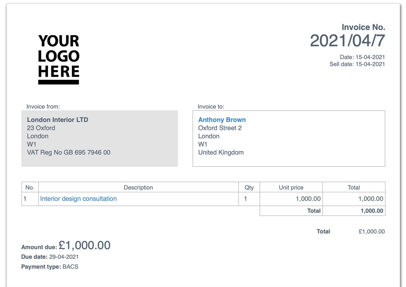 Proforma Invoice, How to create + Everything You Need to Know