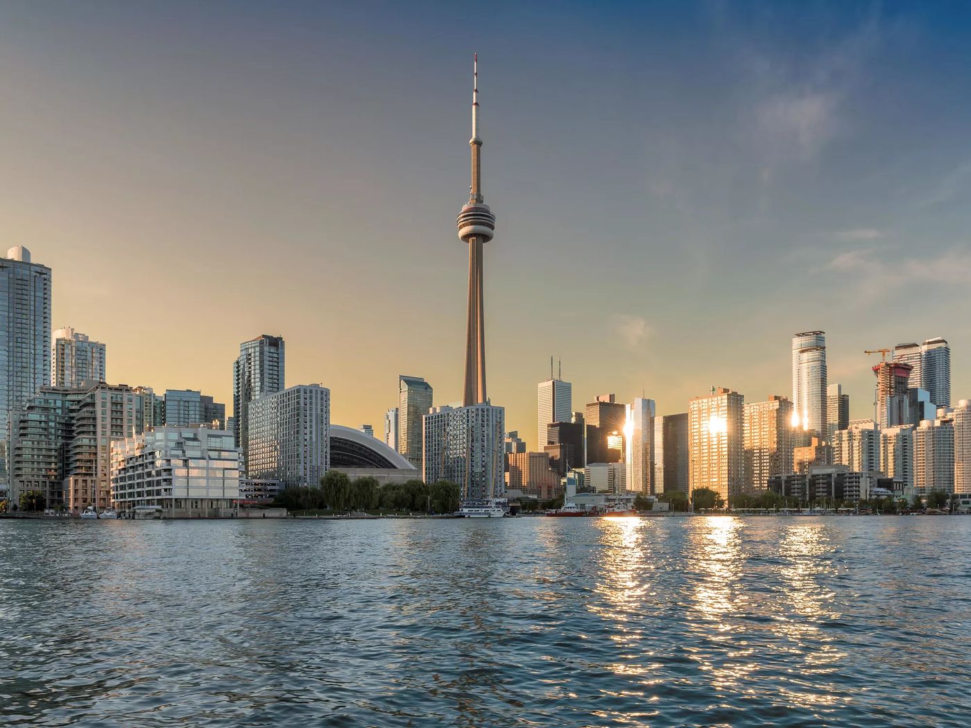 Tips for Crossing the Canadian Border by Car | U-Pack