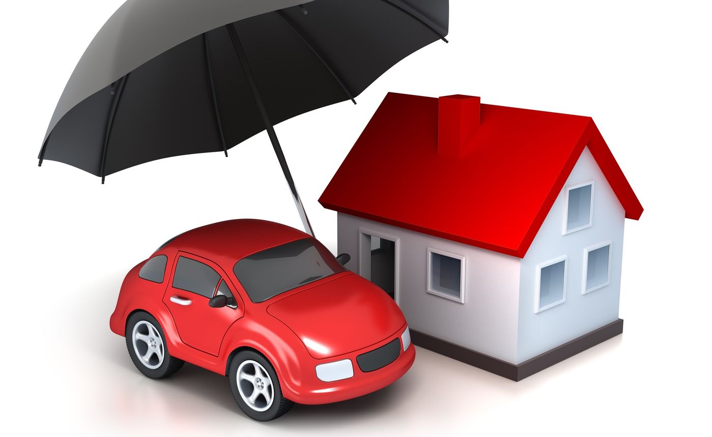 Auto rates continue to climb, while home rates plateau
