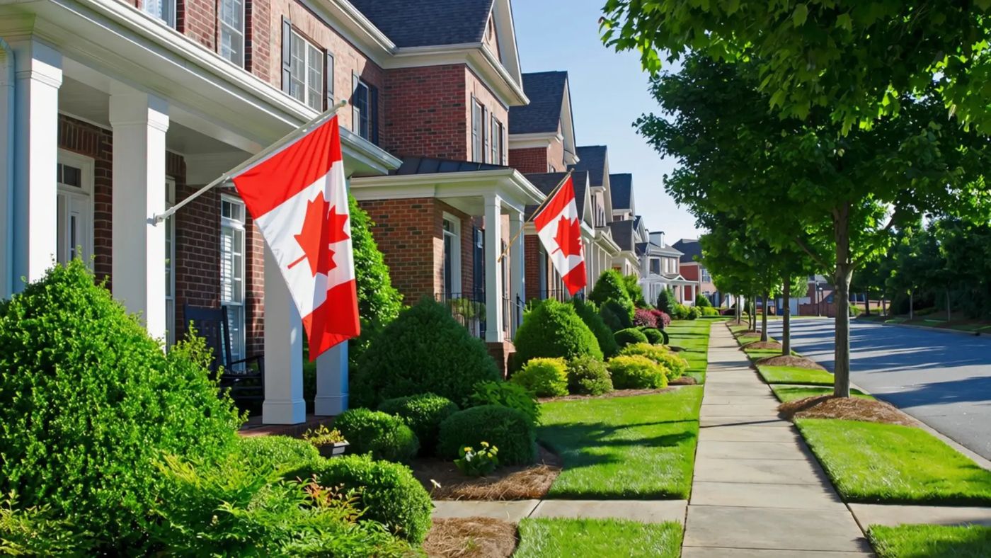 Top Home Insurance Carriers in Canada (July 2026) - YouSet