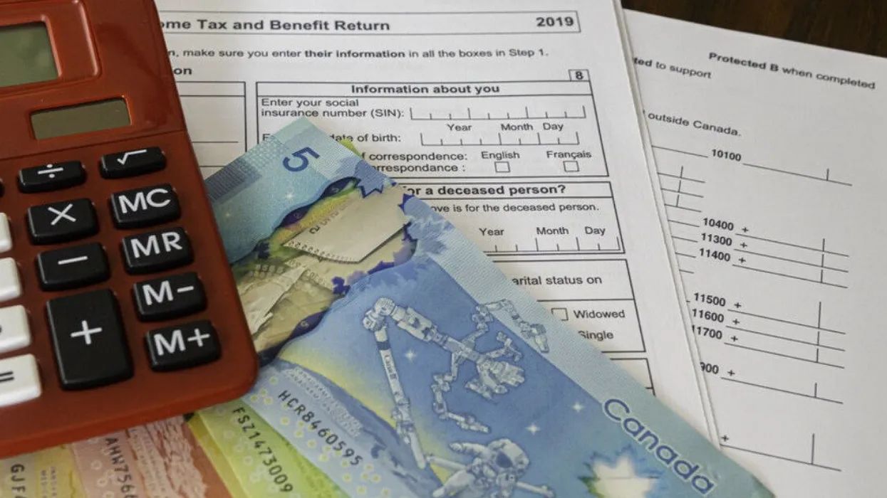 Missed Quebec's tax deadline? You could owe way more than you think, MTL Blog