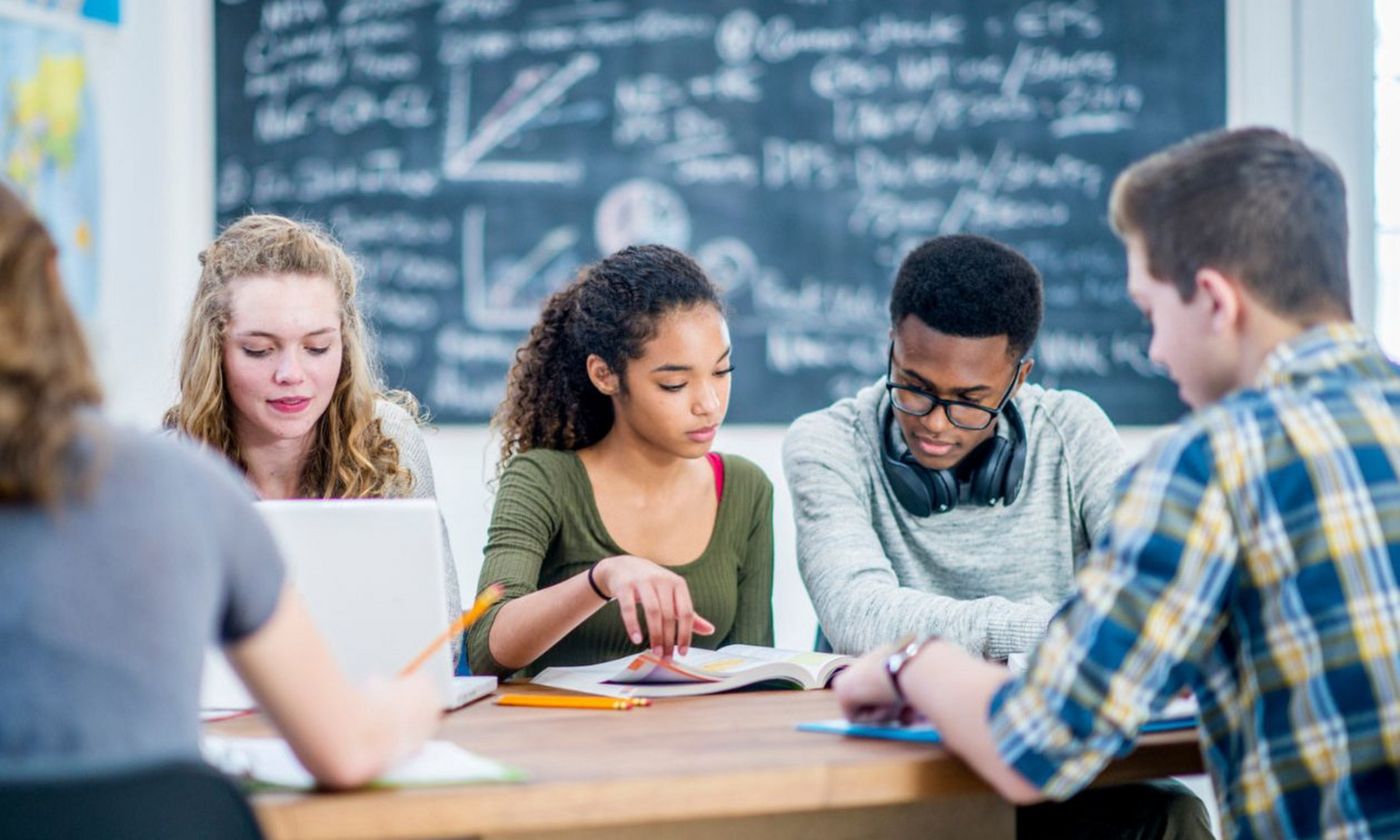 New to Quebec and thriving in school, UdeMnouvelles