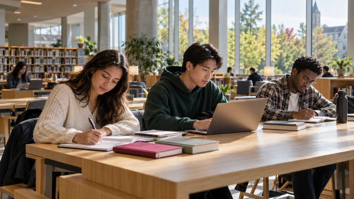 Understand Canada's education system and locate your pathway, StudyCanada