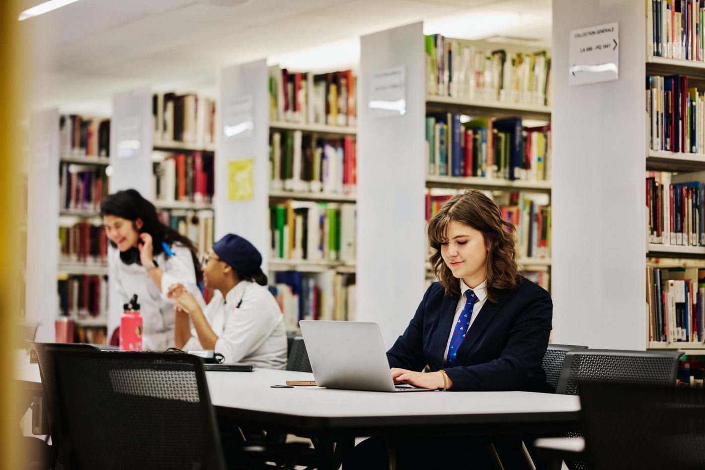 Future students | Institut de tourisme et d'hôtellerie du Québec