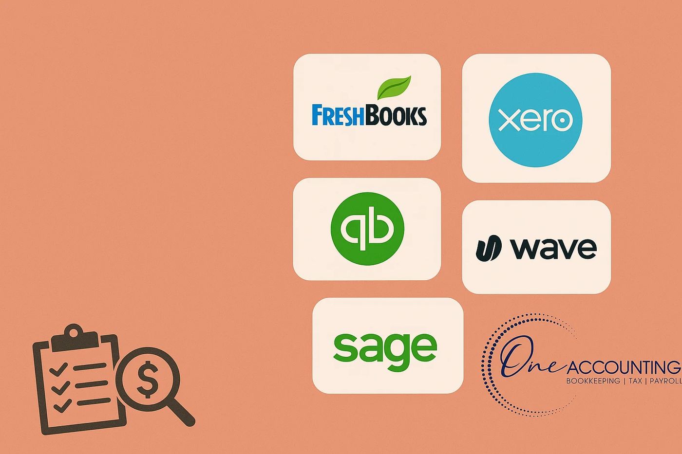 Top 5 Accounting Software for Small Businesses in Canada: 2025 Edition, One Accounting